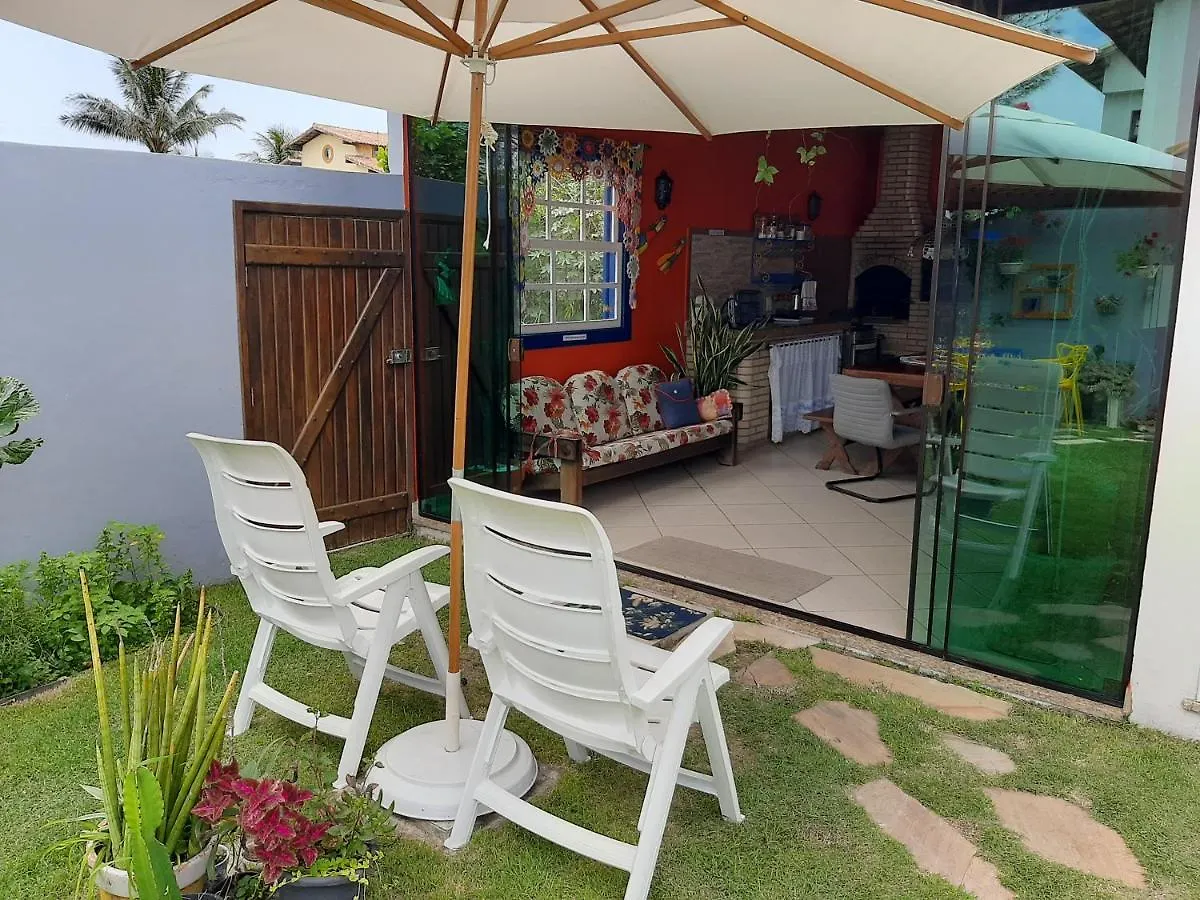 Holiday home Casa Na Praia Do Foguete Cabo Frio