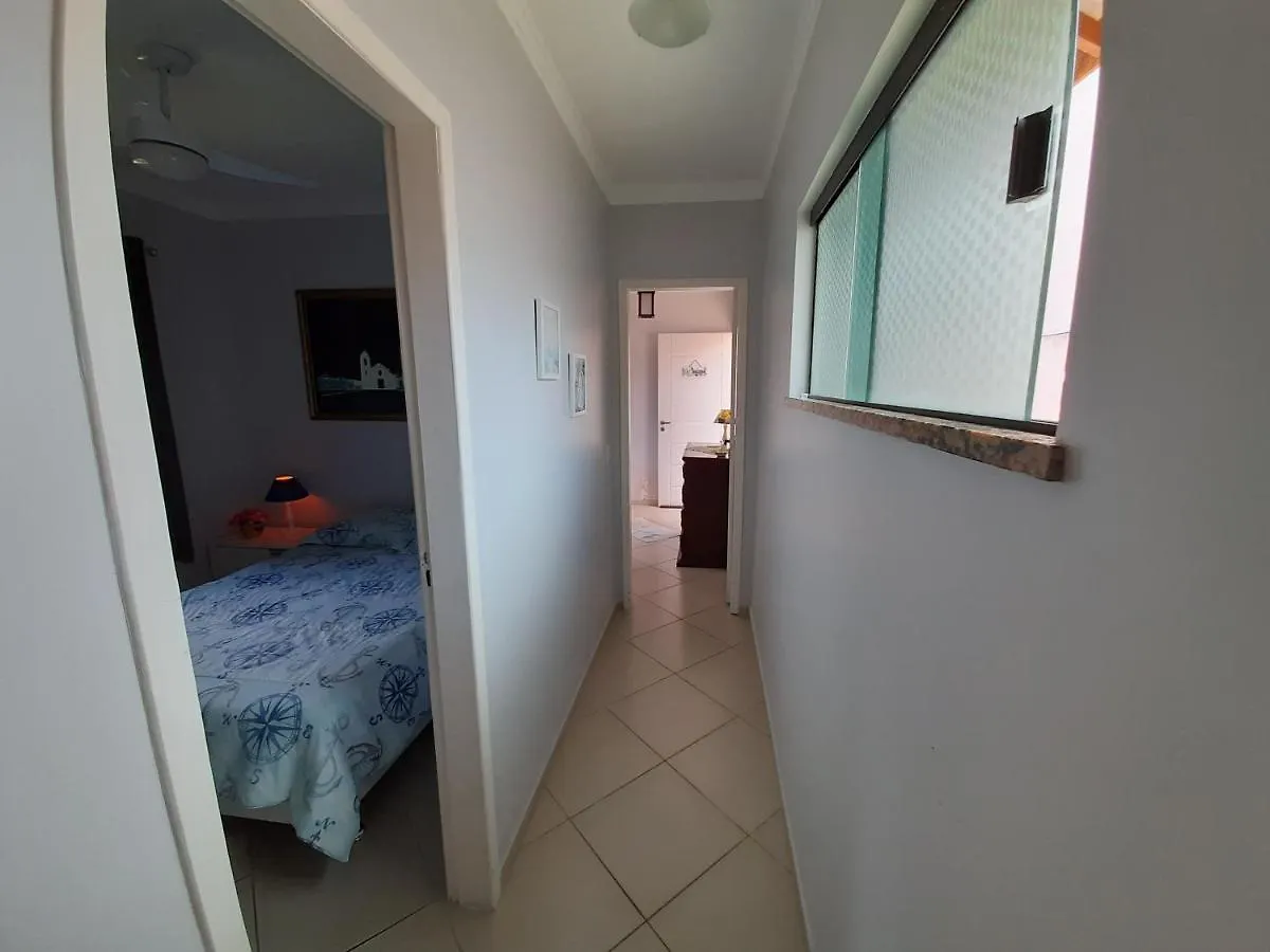 Holiday home Casa Na Praia Do Foguete Cabo Frio