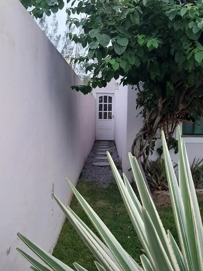 Casa Na Praia Do Foguete Cabo Frio
