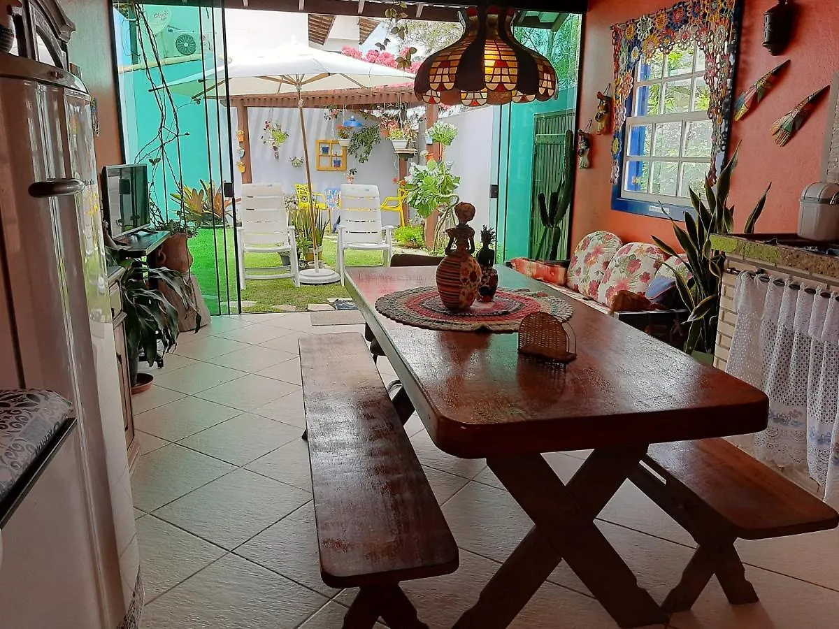Casa Na Praia Do Foguete Cabo Frio Holiday home