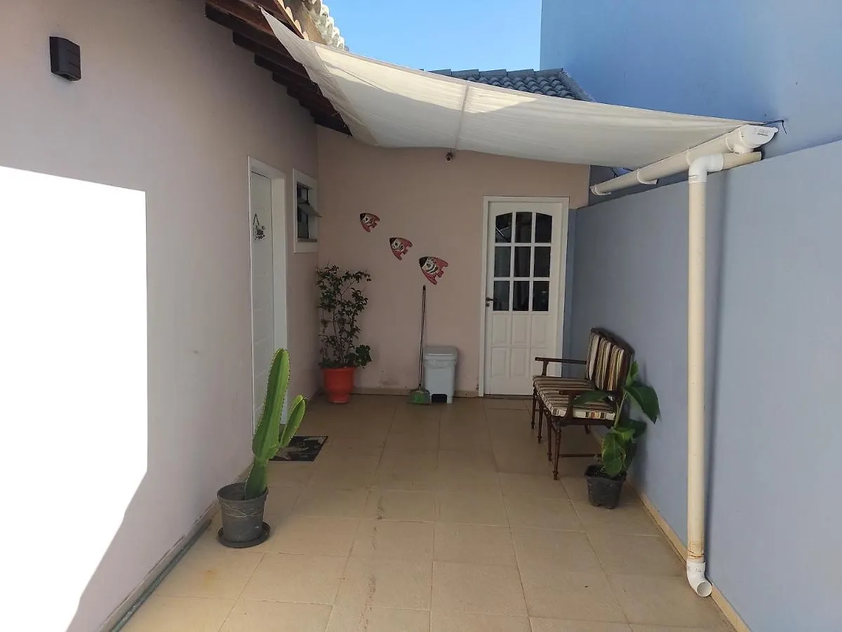 Casa Na Praia Do Foguete Cabo Frio 0*,  Brazil