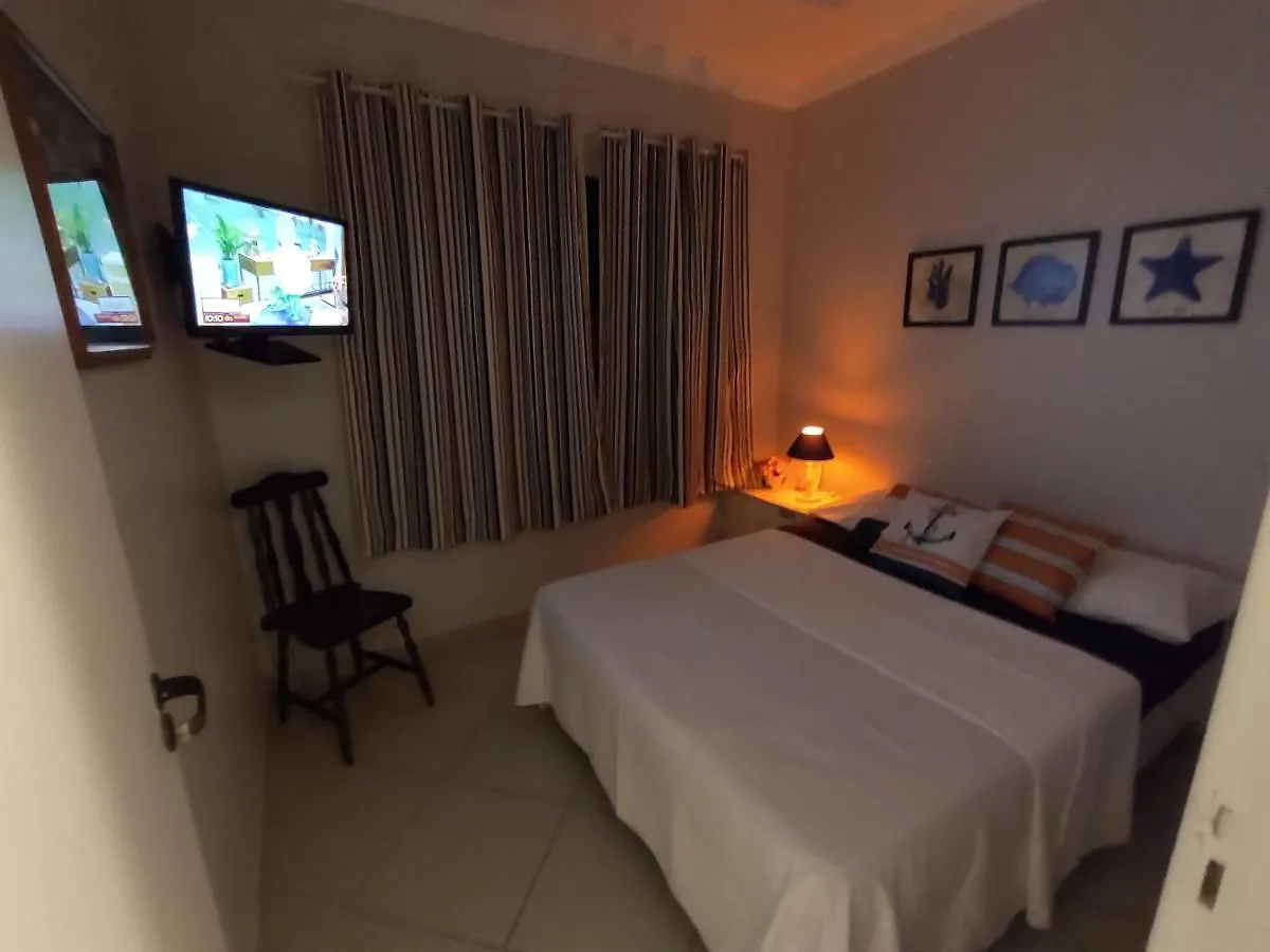 Casa Na Praia Do Foguete Cabo Frio Holiday home