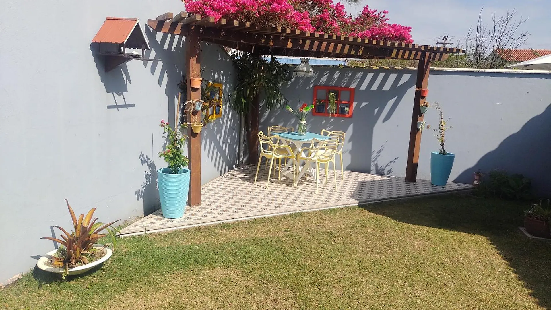 Holiday home Casa Na Praia Do Foguete Cabo Frio