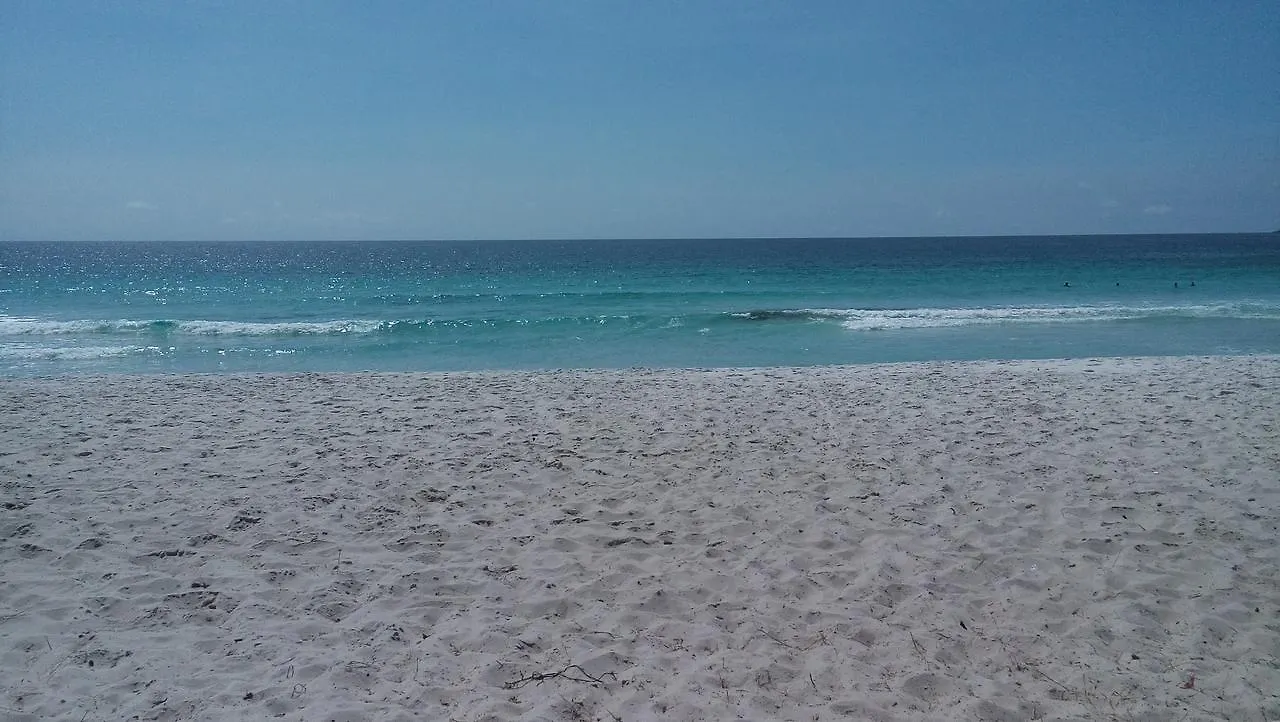 Casa Na Praia Do Foguete Cabo Frio Brazil