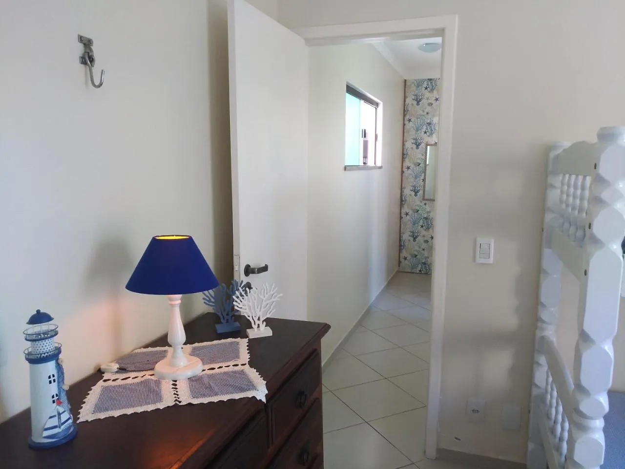 Holiday home Casa Na Praia Do Foguete Cabo Frio Brazil