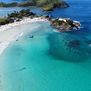 Apartamento Cobertura Em, Cabo Frio